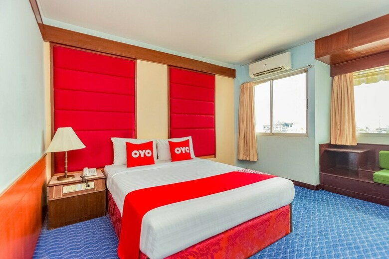 Oyo 441 Grand Thara Hotel