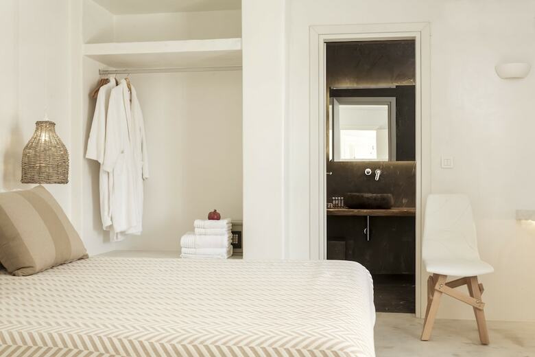 Hotel Naxian Collection