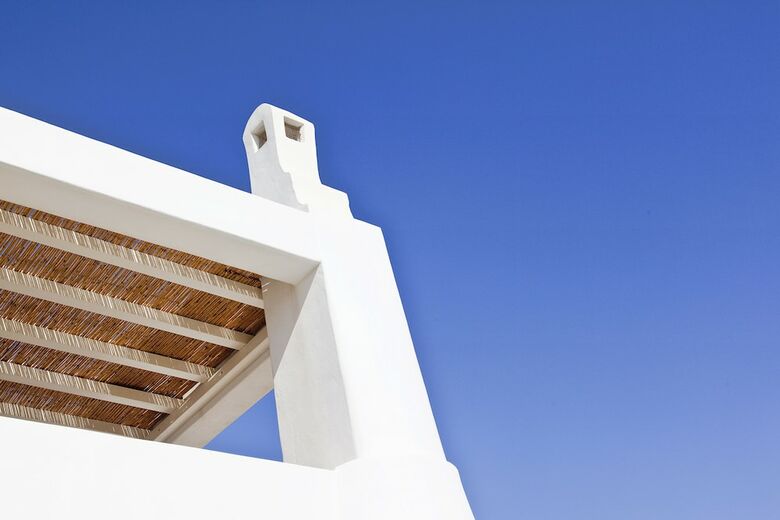Hotel Naxian Collection