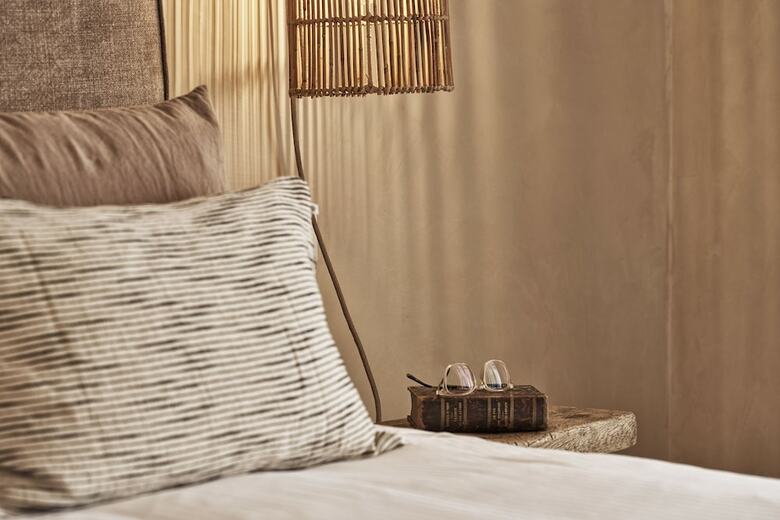 Hotel Naxian Collection