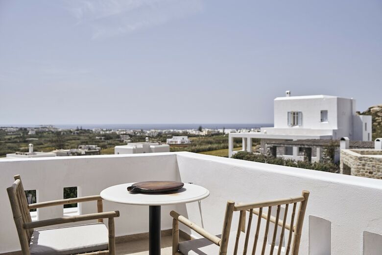 Hotel Naxian Collection