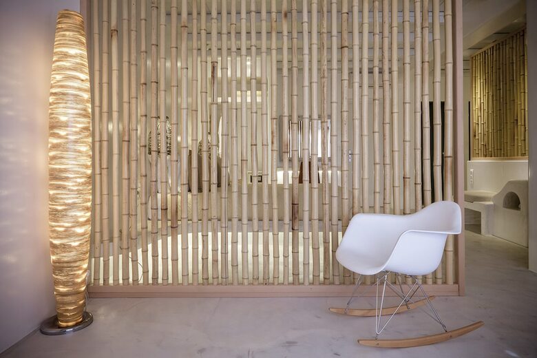 Hotel Naxian Collection