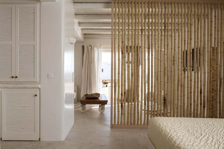 Hotel Naxian Collection