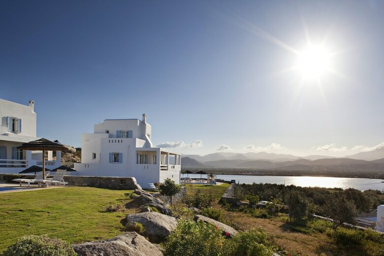 Hotel Naxian Collection
