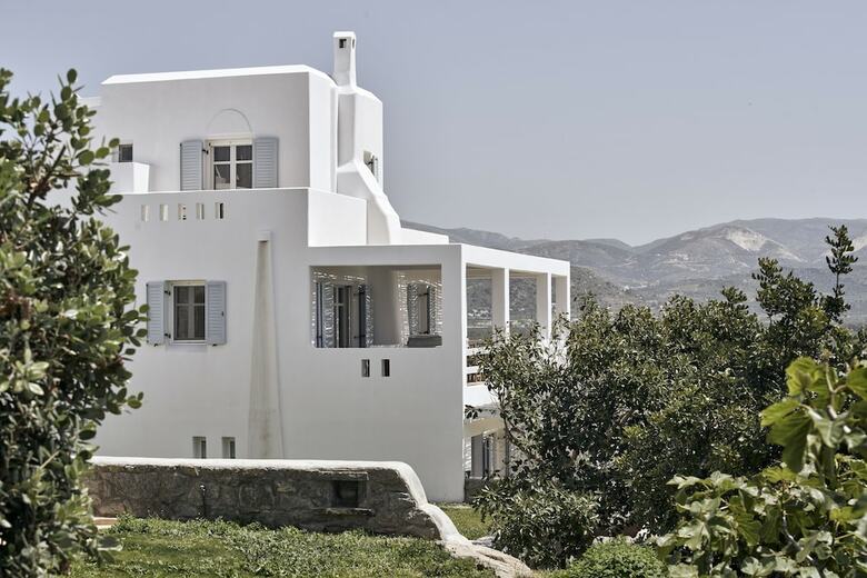 Hotel Naxian Collection