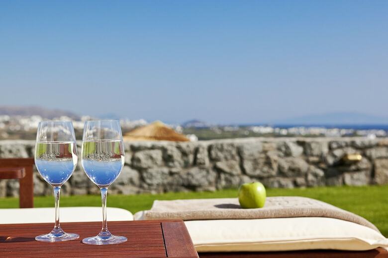 Hotel Naxian Collection