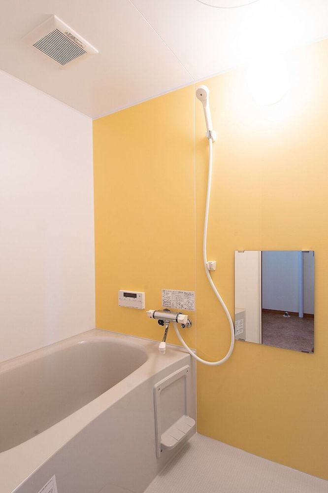 Apartamentos Stay Asahikawa Koto