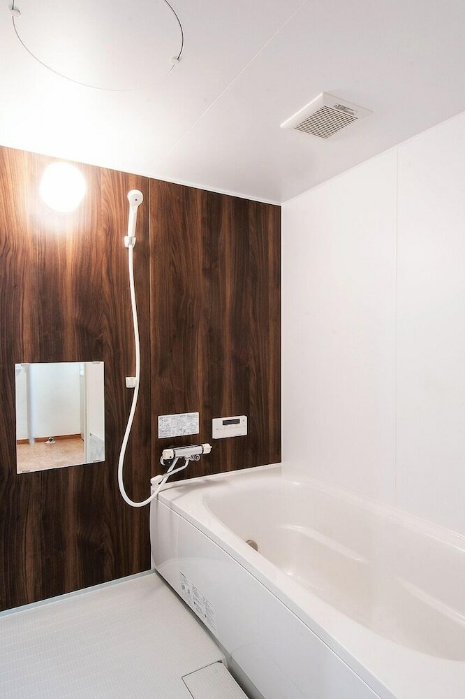 Apartamentos Stay Asahikawa Koto