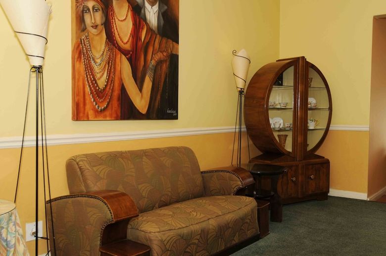 Montagu Country Hotel