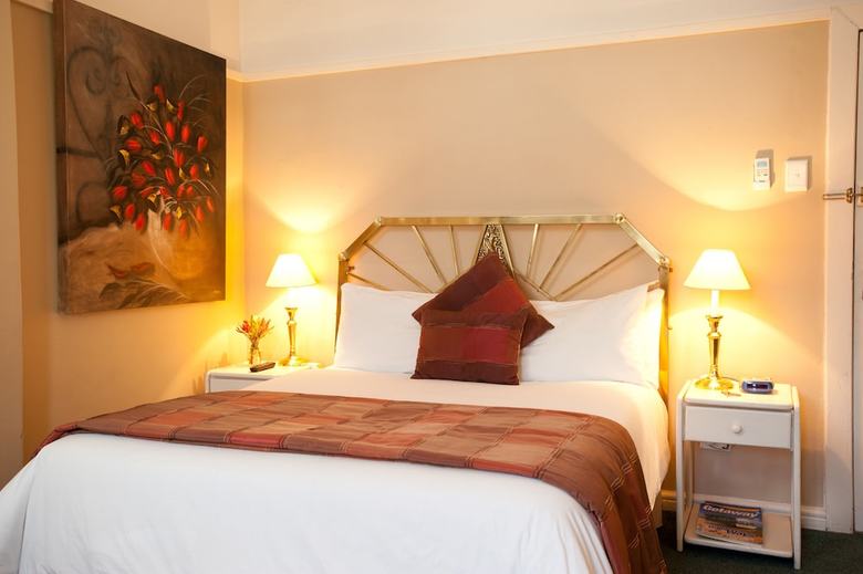 Montagu Country Hotel
