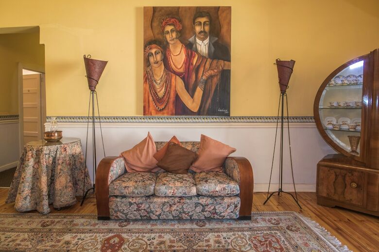 Montagu Country Hotel