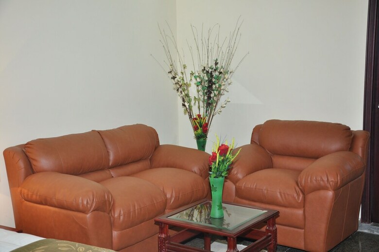 Hotel Forest Green