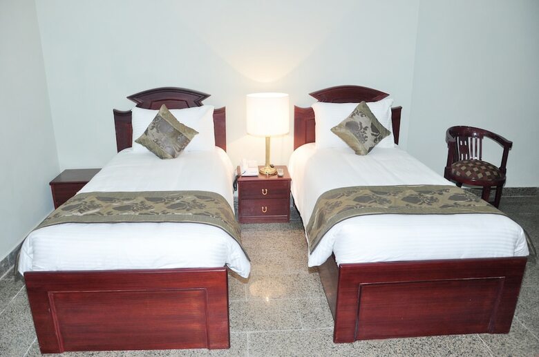 Hotel Forest Green