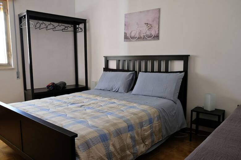 Hotel Guest House Via Crispi
