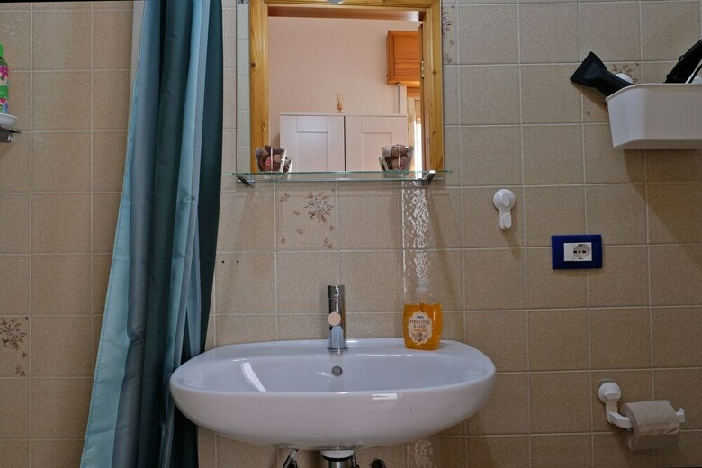Hotel Guest House Via Crispi