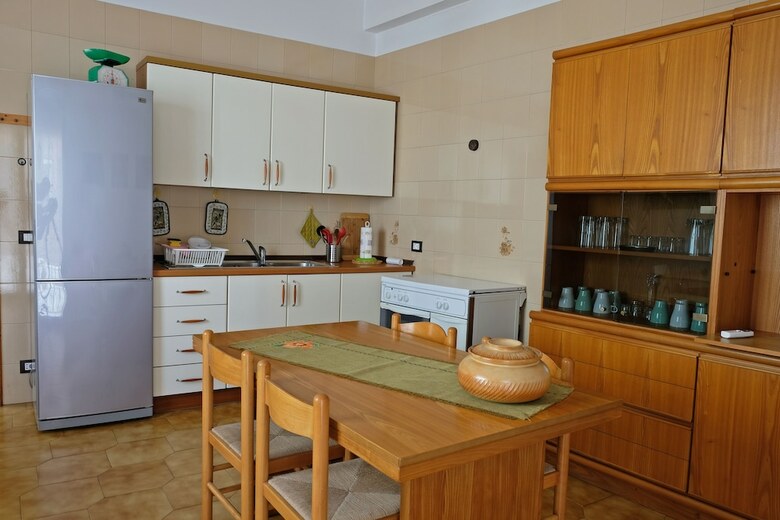 Hotel Guest House Via Crispi