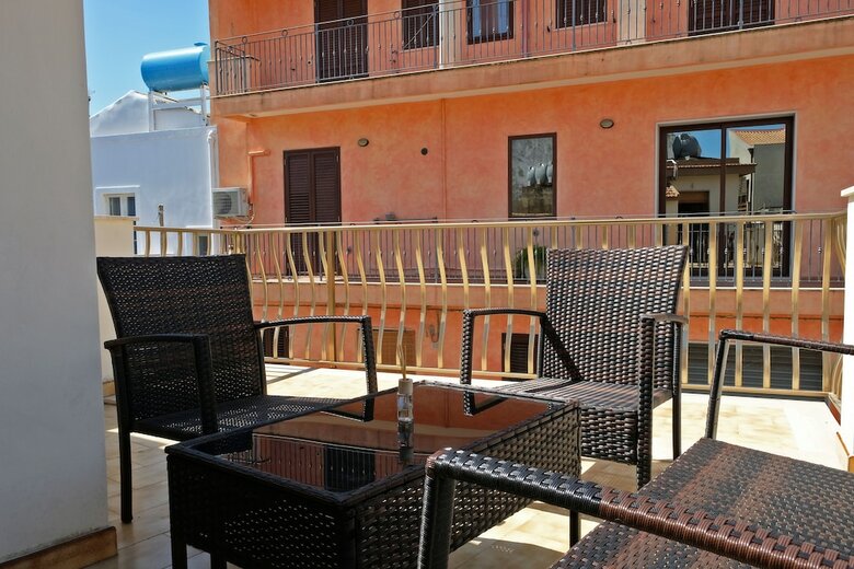 Hotel Guest House Via Crispi