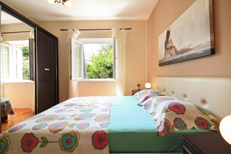 Apartments Brunor