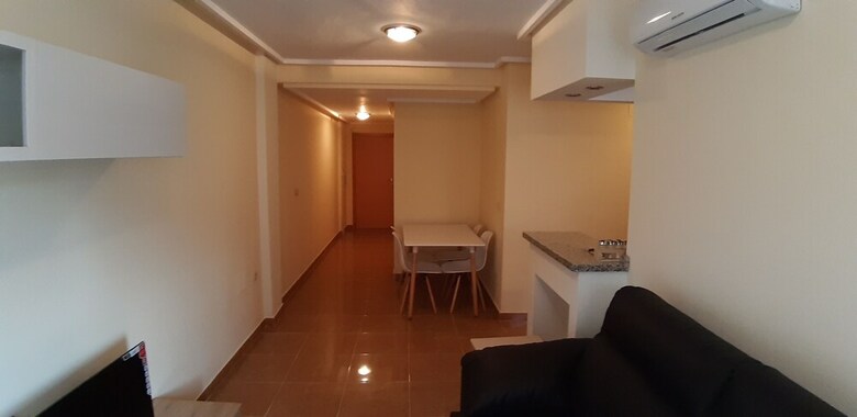 Apartment Centre Torrevieja 11 4th Floor