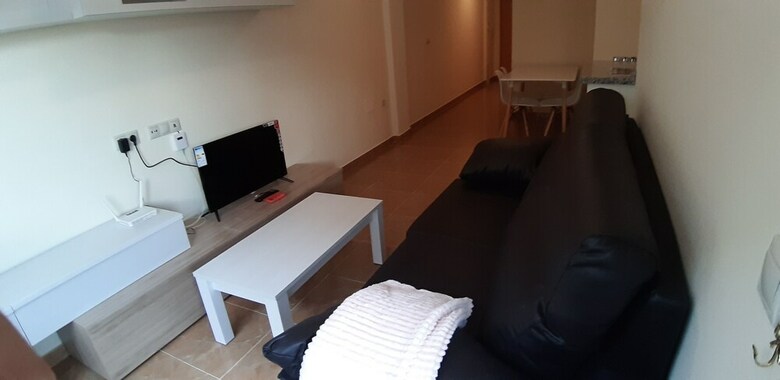 Apartment Centre Torrevieja 11 4th Floor