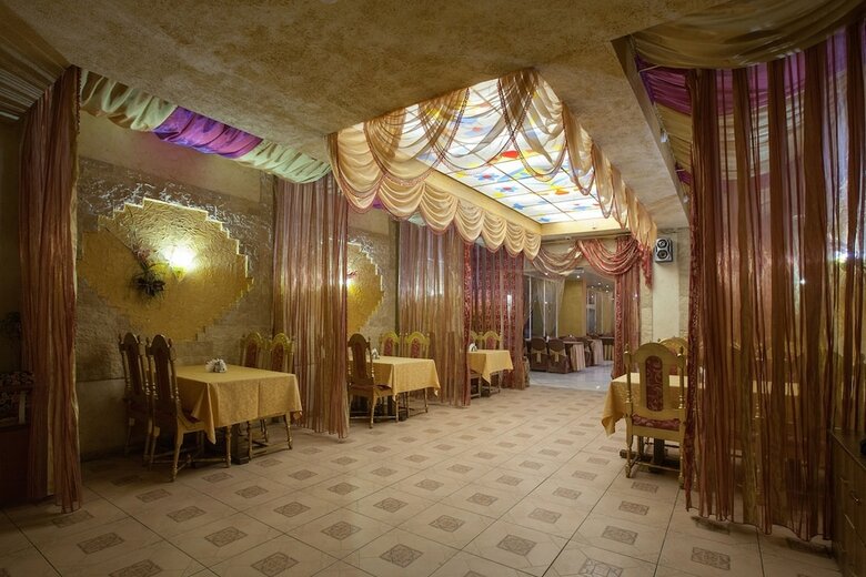 Hotel Amaks Golden Ring