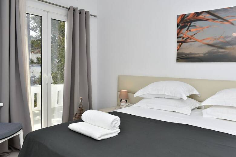 Apartamentos Mersina Exclusive