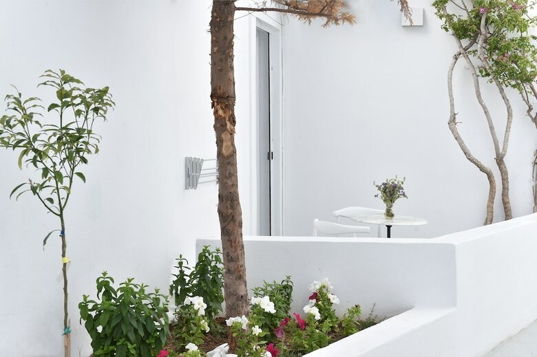 Apartamentos Mersina Exclusive