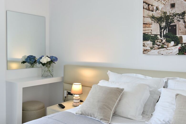 Apartamentos Mersina Exclusive