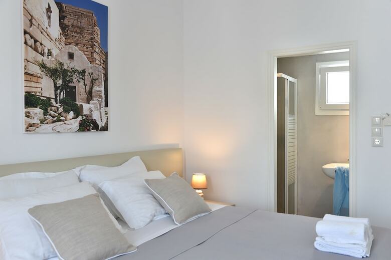Apartamentos Mersina Exclusive
