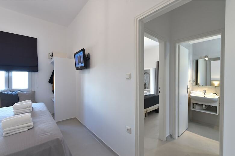 Apartamentos Mersina Exclusive