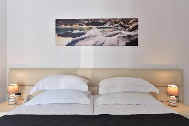 Apartamentos Mersina Exclusive
