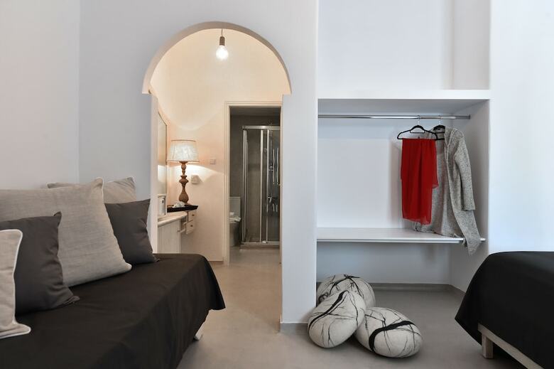 Apartamentos Mersina Exclusive