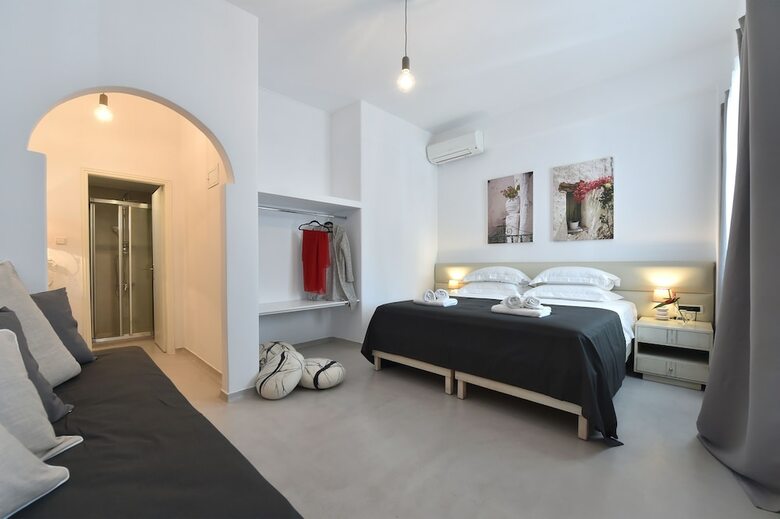 Apartamentos Mersina Exclusive