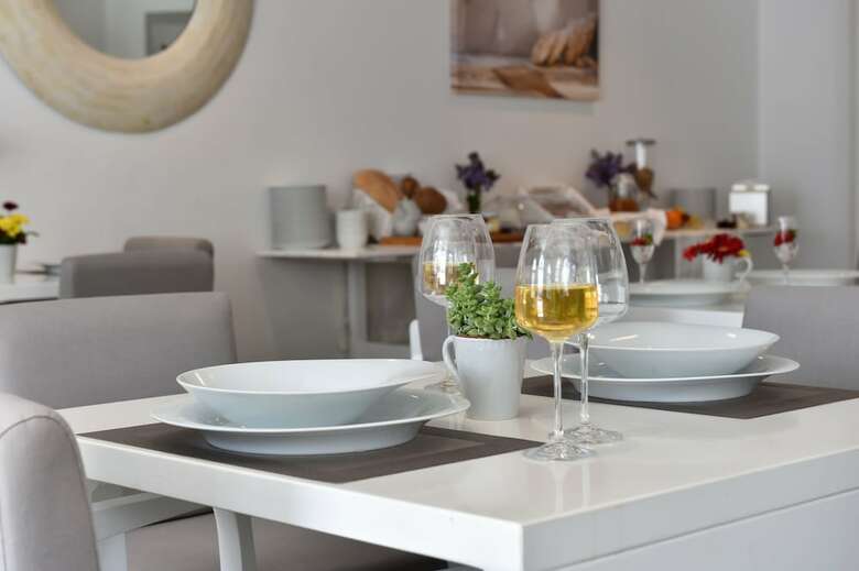 Apartamentos Mersina Exclusive