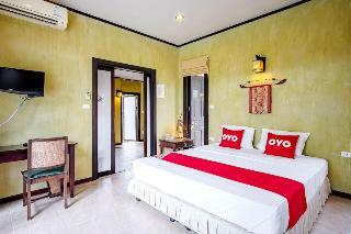 Hotel Oyo 479 Water Jade Natural Resort