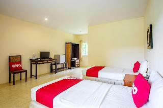 Hotel Oyo 479 Water Jade Natural Resort