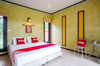 Hotel Oyo 479 Water Jade Natural Resort