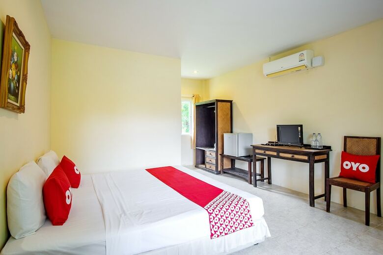 Hotel Oyo 479 Water Jade Natural Resort
