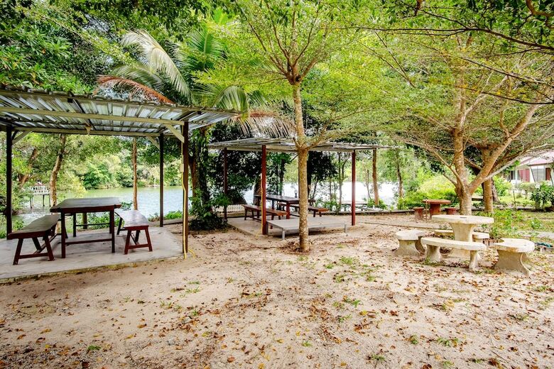 Hotel Oyo 479 Water Jade Natural Resort