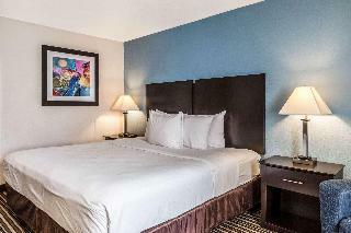 Motel Quality Inn & Suites Round Rock-austin North