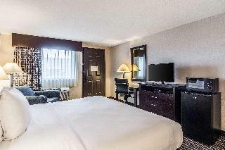 Motel Quality Inn & Suites Round Rock-austin North
