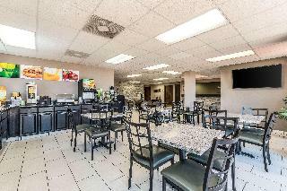 Motel Quality Inn & Suites Round Rock-austin North