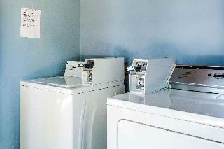 Motel Quality Inn & Suites Round Rock-austin North