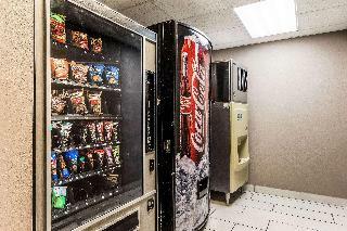 Motel Quality Inn & Suites Round Rock-austin North