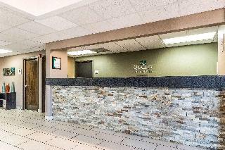 Motel Quality Inn & Suites Round Rock-austin North