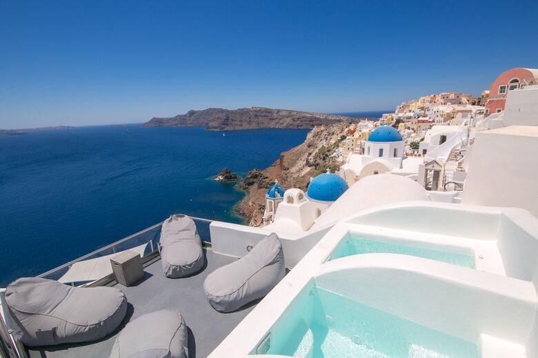 Hotel Theodora Suites - Adults Only