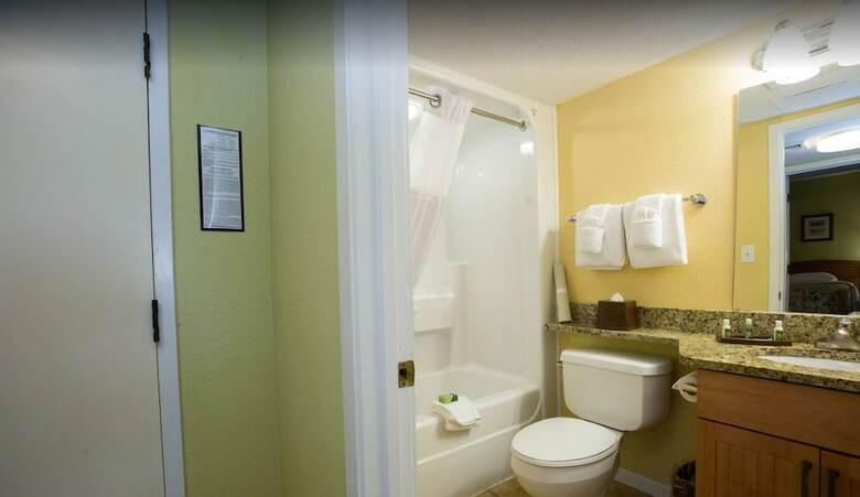 Bluegreen Vacations Shore Crest Villas, Ascend Resort
