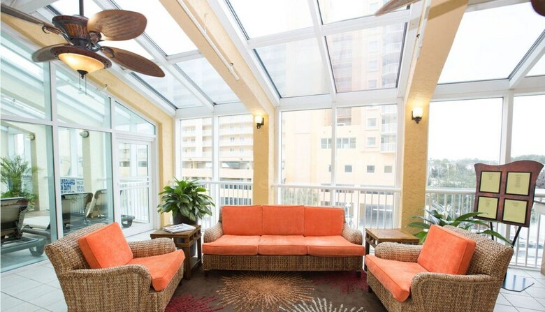 Bluegreen Vacations Shore Crest Villas, Ascend Resort