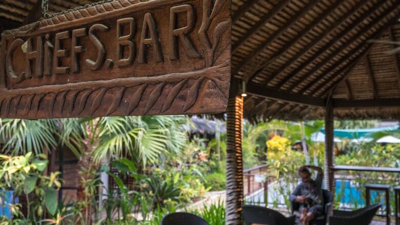 Apartamento Village de Santo Resort