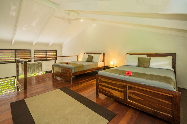 Apartamento Village de Santo Resort